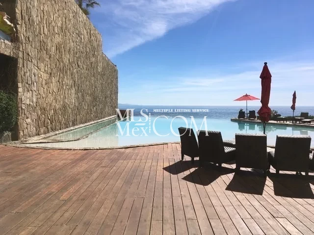Oceanfront 2BR Condo for Rent at Las Olas Grand – Luxury Amenities & Stunning Terrace Views
