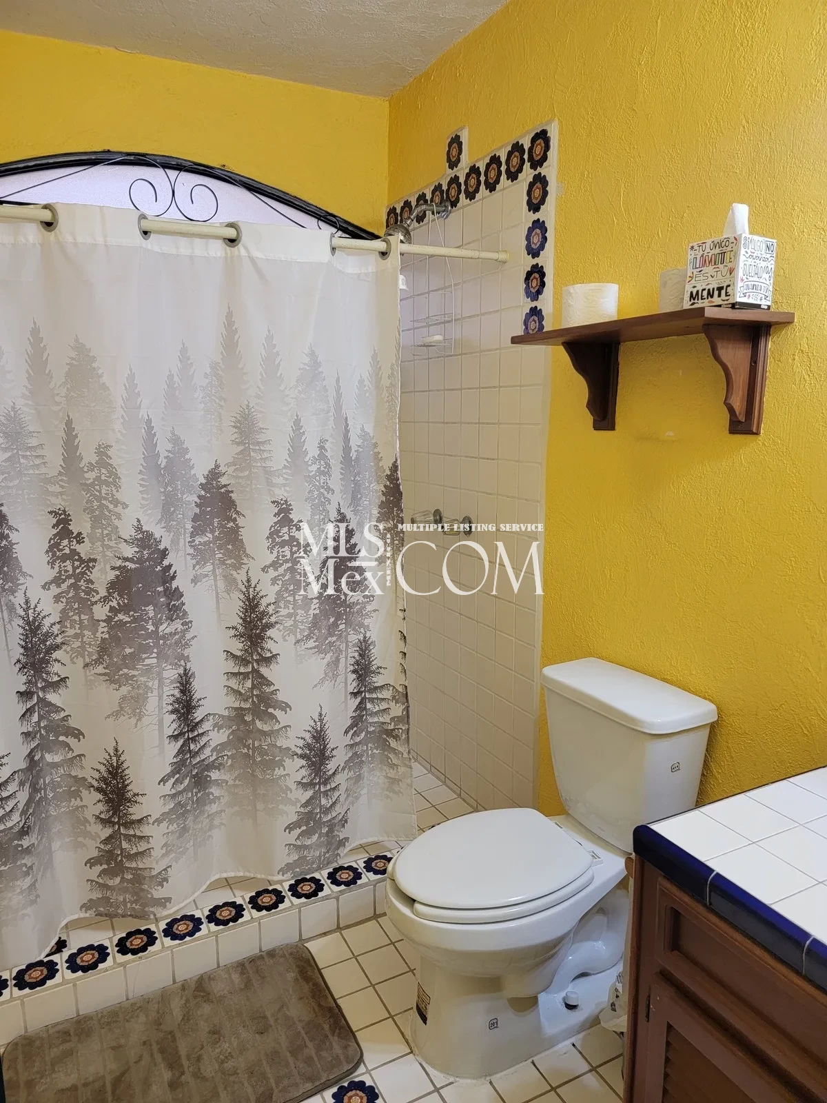 Oceanfront 3BR Home for Rent in Baja del Mar – Secure Community Steps From the Beach