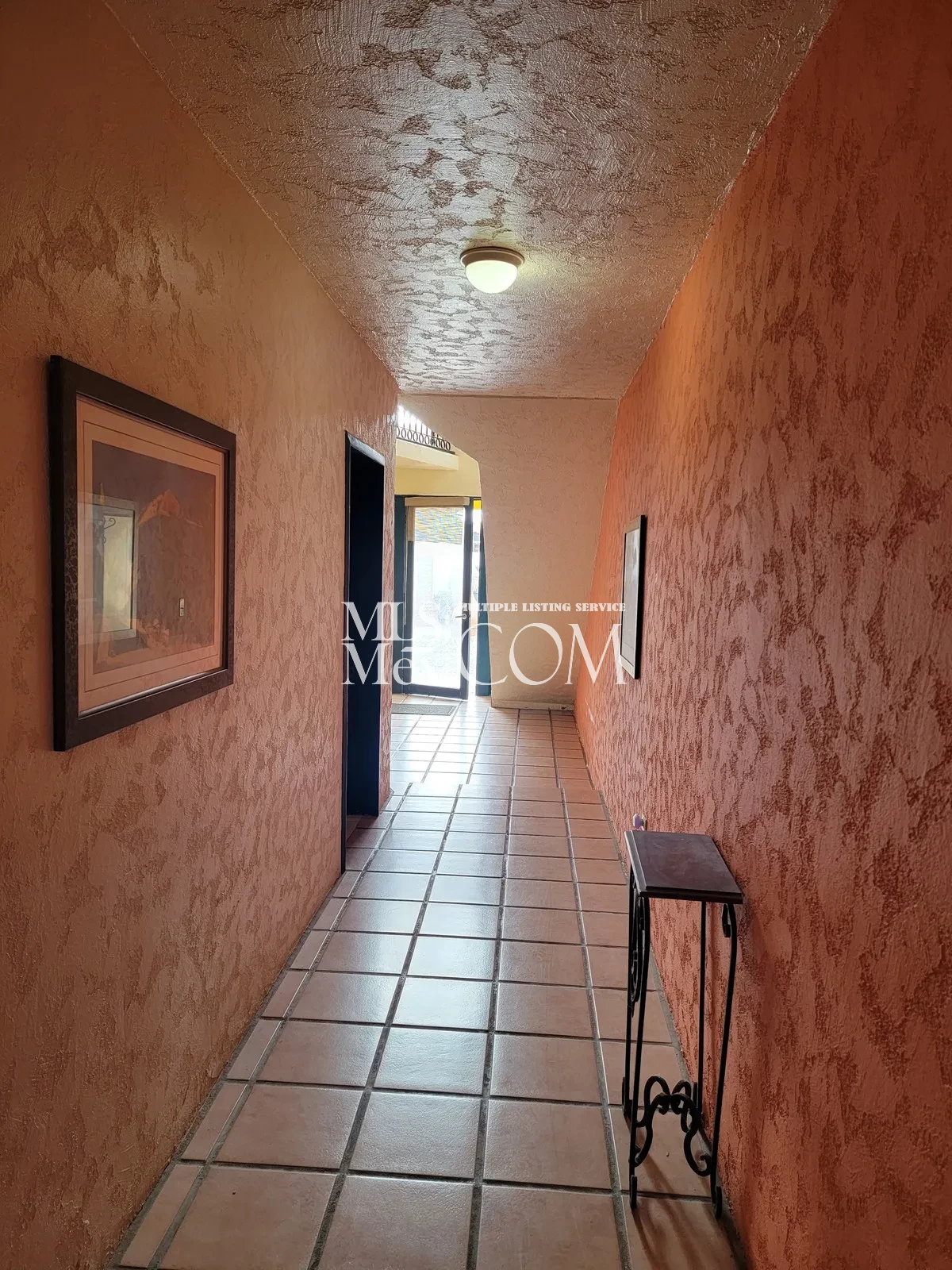 Oceanfront 3BR Home for Rent in Baja del Mar – Secure Community Steps From the Beach