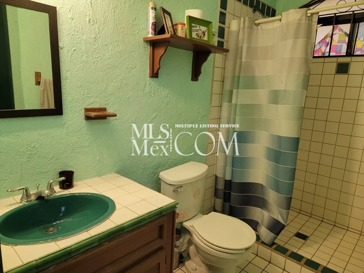 Oceanfront 3BR Home for Rent in Baja del Mar – Secure Community Steps From the Beach
