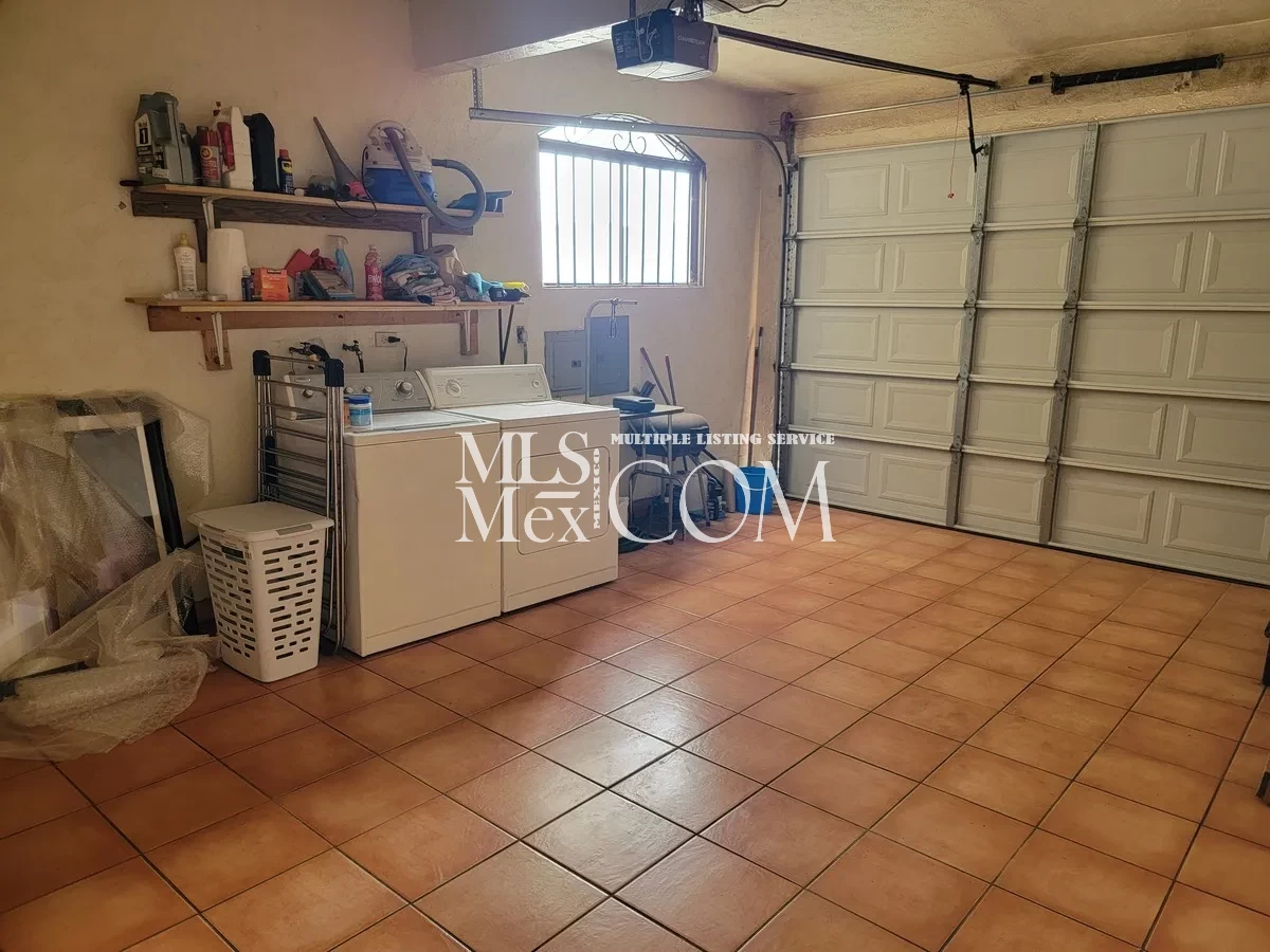 Oceanfront 3BR Home for Rent in Baja del Mar – Secure Community Steps From the Beach