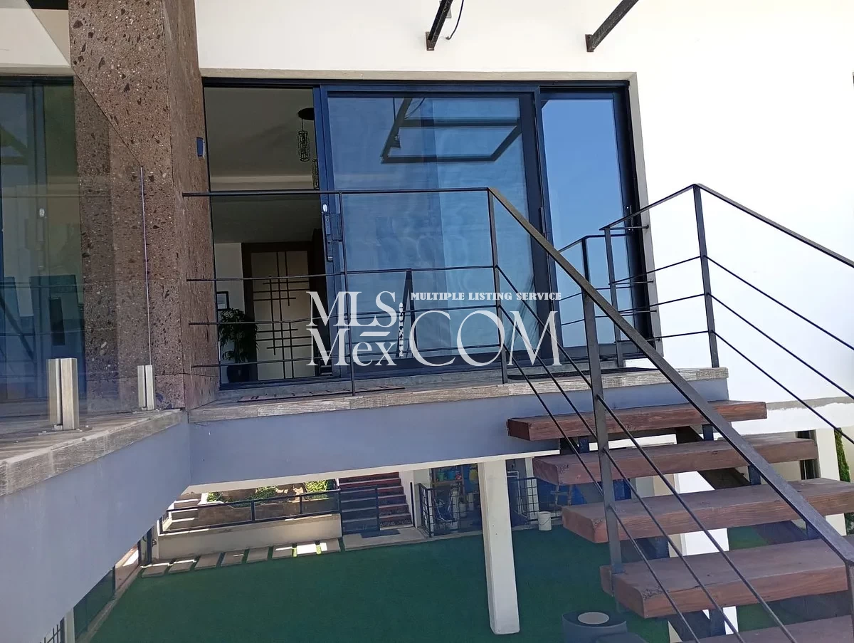 Luxury 4BR Ocean-View House for Rent in Plaza del Mar | Rosarito Mexico