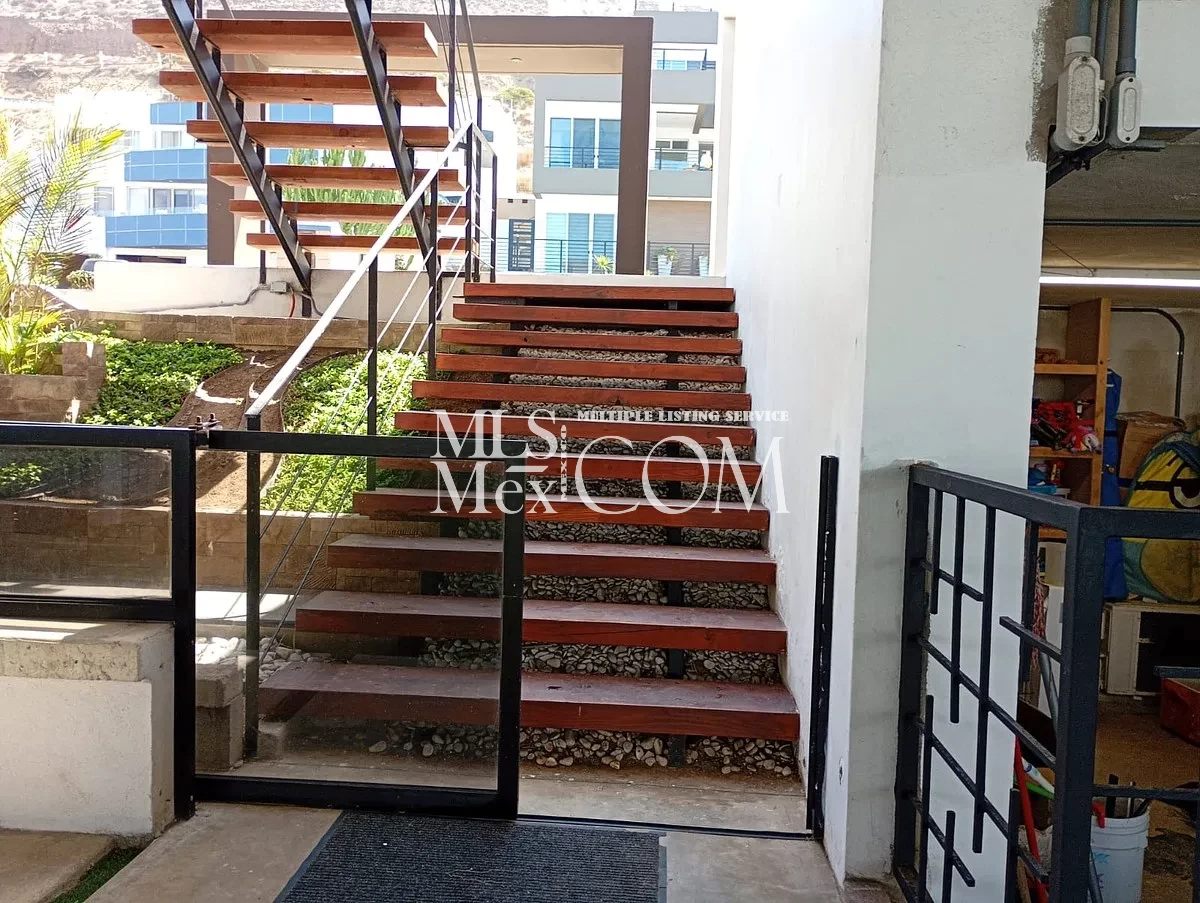 Luxury 4BR Ocean-View House for Rent in Plaza del Mar | Rosarito Mexico