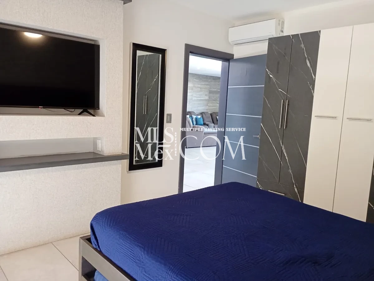 Luxury 4BR Ocean-View House for Rent in Plaza del Mar | Rosarito Mexico