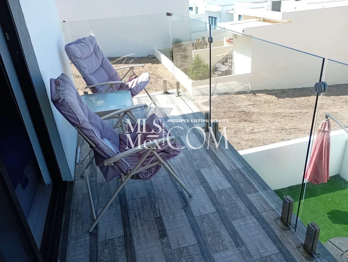 Luxury 4BR Ocean-View House for Rent in Plaza del Mar | Rosarito Mexico