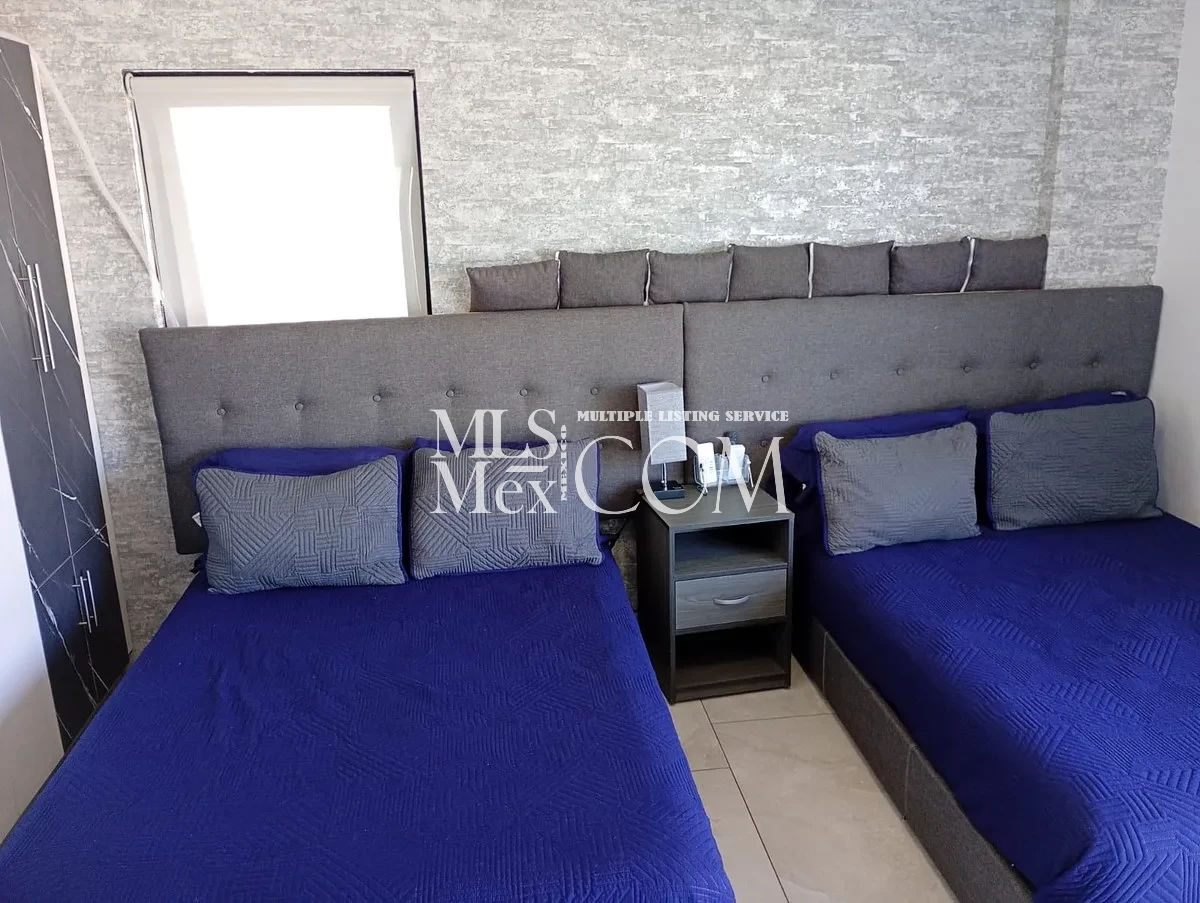 Luxury 4BR Ocean-View House for Rent in Plaza del Mar | Rosarito Mexico