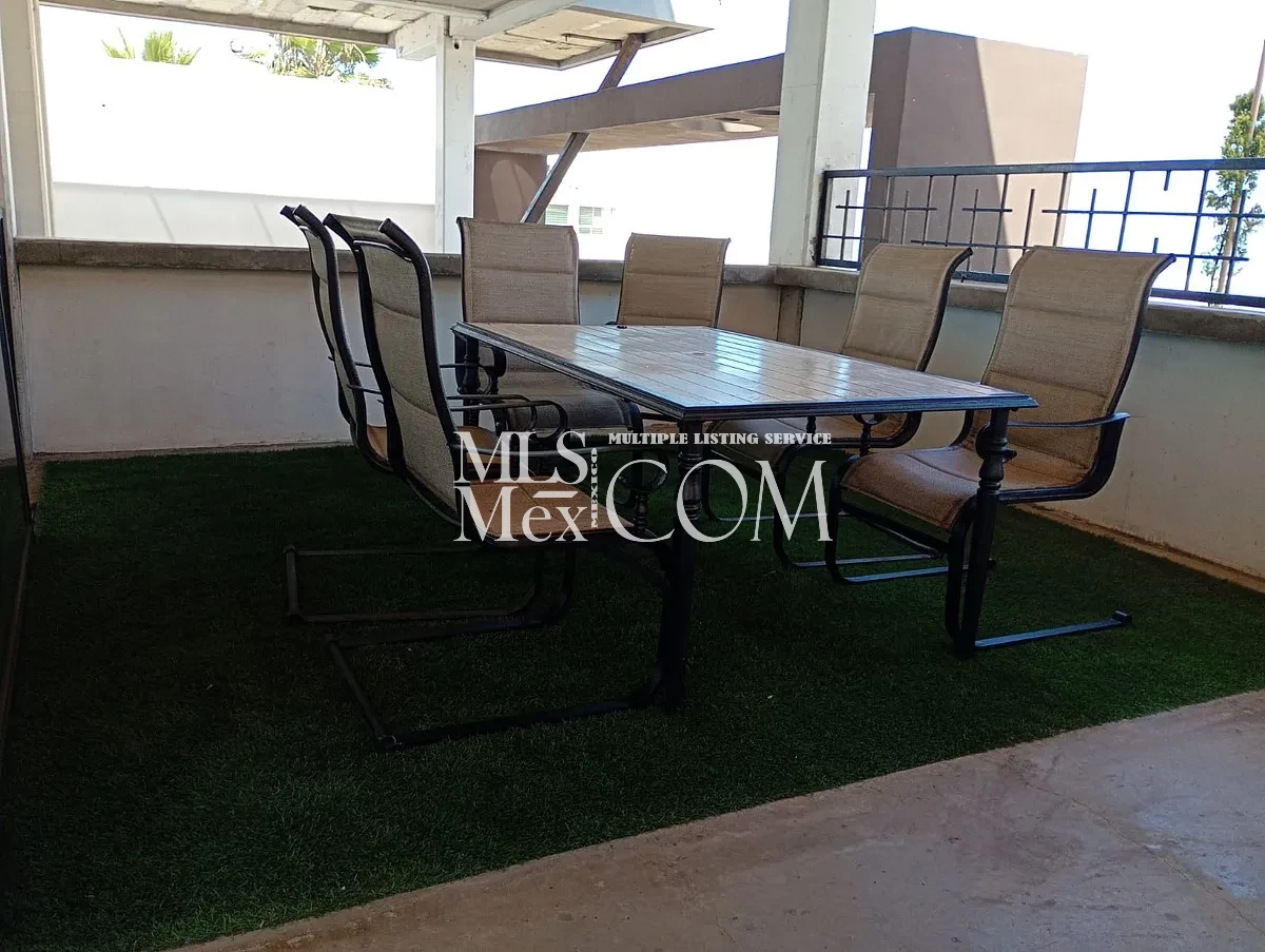 Luxury 4BR Ocean-View House for Rent in Plaza del Mar | Rosarito Mexico