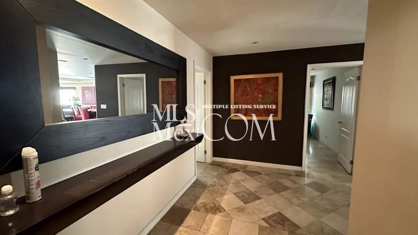 🌊 Luxury Oceanfront Condo for Rent at Riviera de Rosarito – Furnished 3BR in Downtown Rosarito