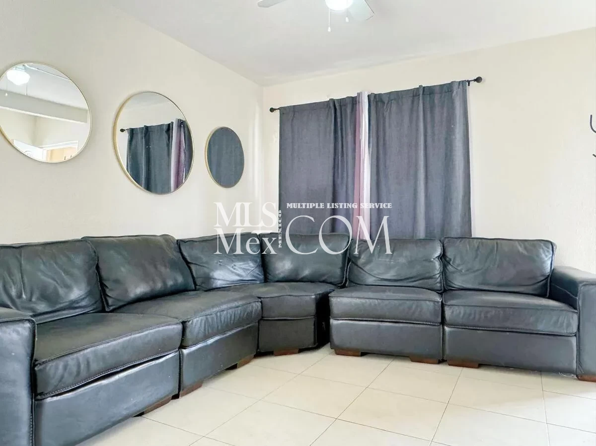 Coastal Home for Rent in Brisas del Mar, Tijuana | Secure Gated Community Near Rosarito & U.S. Border