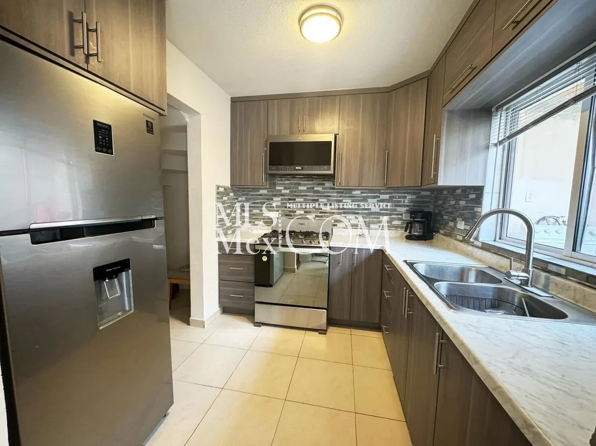 Coastal Home for Rent in Brisas del Mar, Tijuana | Secure Gated Community Near Rosarito & U.S. Border