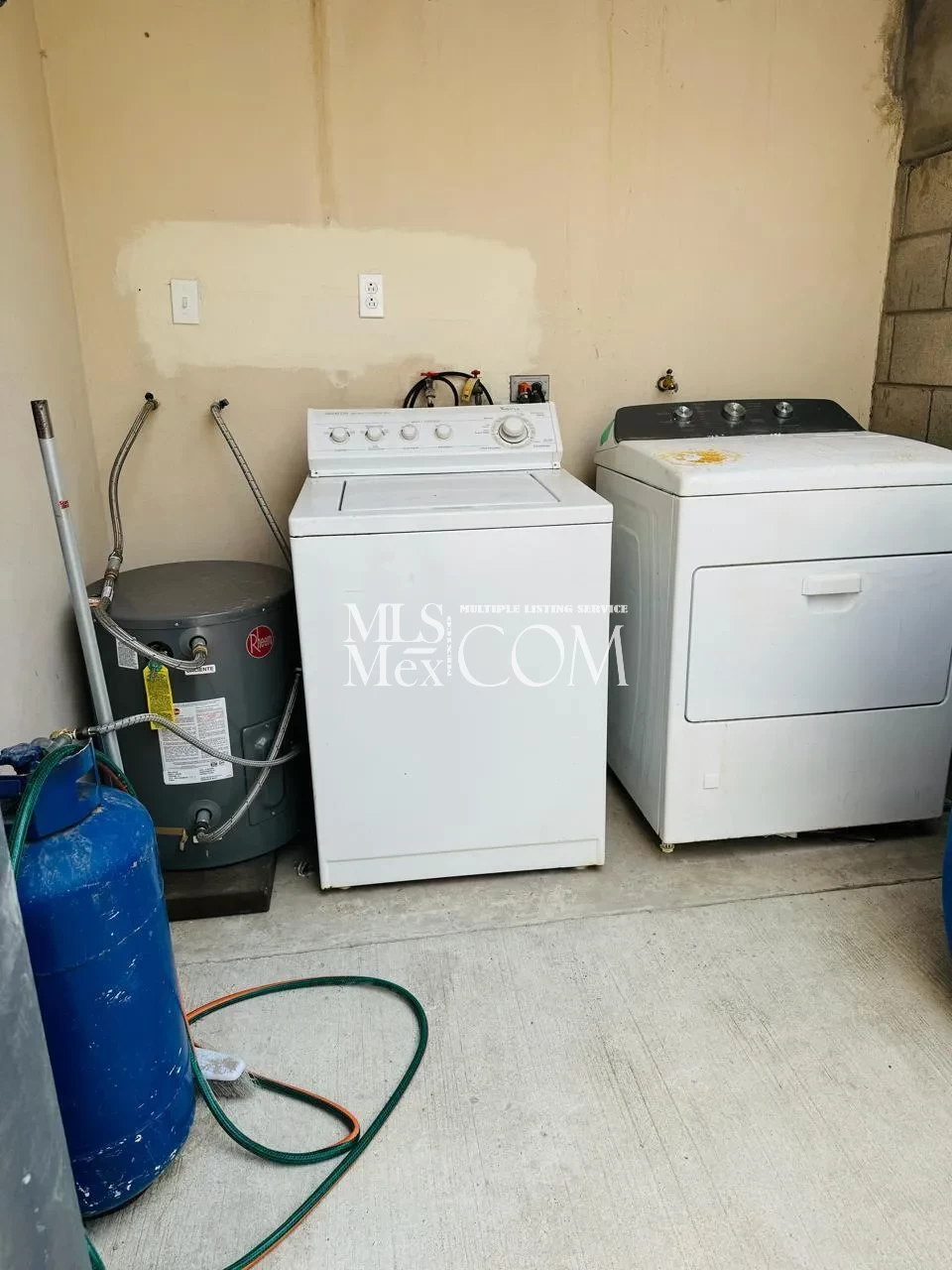 Coastal Home for Rent in Brisas del Mar, Tijuana | Secure Gated Community Near Rosarito & U.S. Border