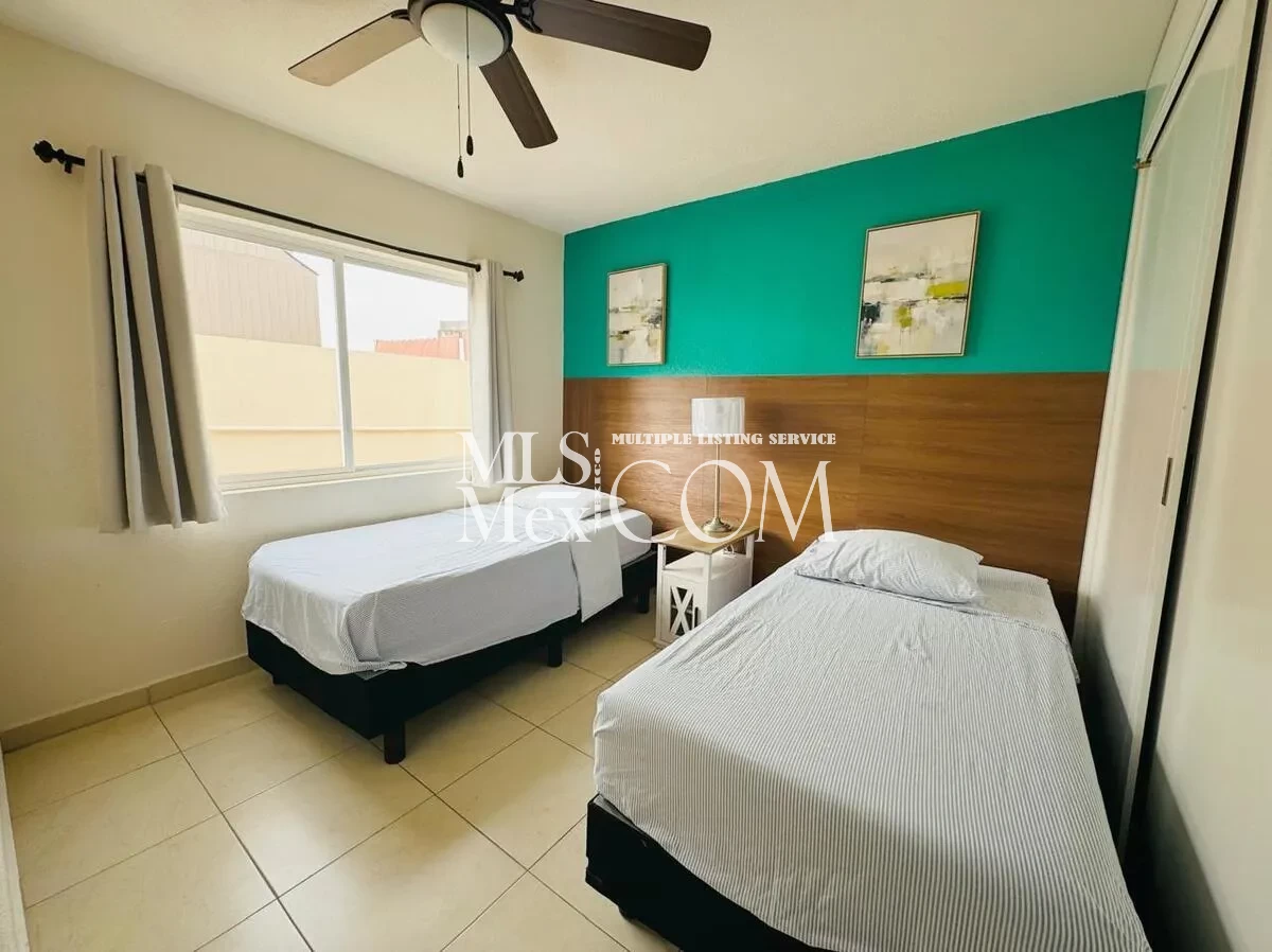 Coastal Home for Rent in Brisas del Mar, Tijuana | Secure Gated Community Near Rosarito & U.S. Border
