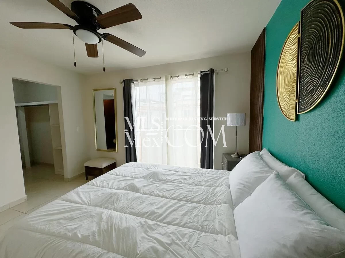 Coastal Home for Rent in Brisas del Mar, Tijuana | Secure Gated Community Near Rosarito & U.S. Border