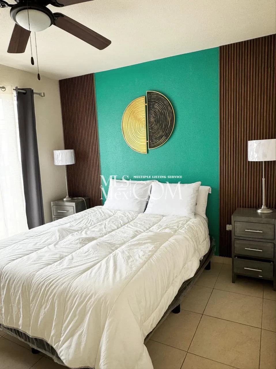Coastal Home for Rent in Brisas del Mar, Tijuana | Secure Gated Community Near Rosarito & U.S. Border