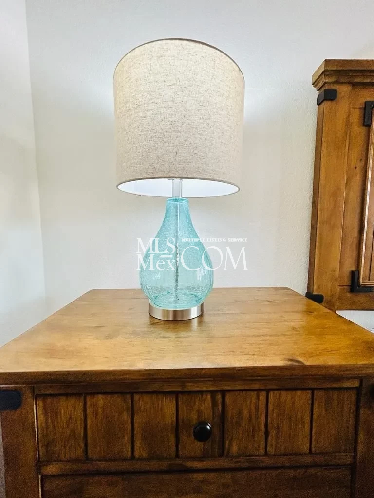 Beachfront 2BR Condo for Rent in La Paloma, Rosarito | Ground-Floor Unit in Secure Resort Community