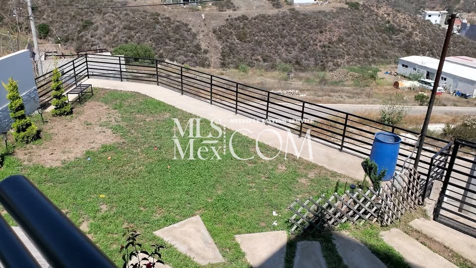 Ocean-View Units in Coveted K38 Neighborhood, Rosarito Beach