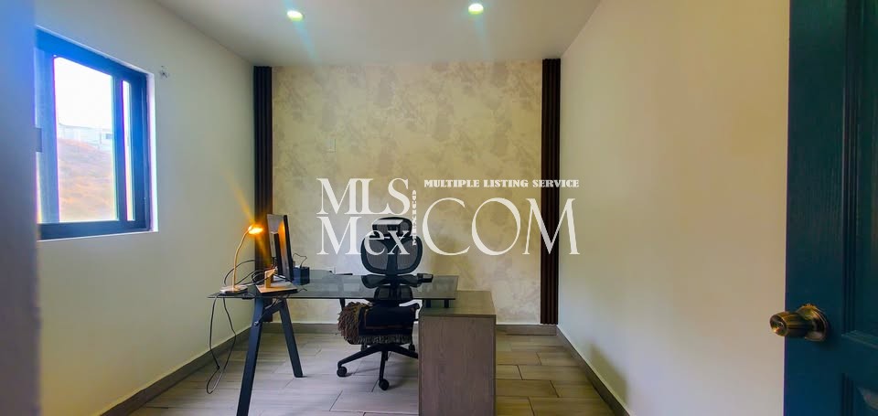 Ocean-View Units in Coveted K38 Neighborhood, Rosarito Beach