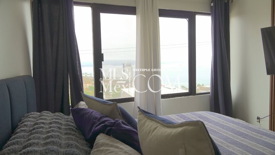 Ocean-View Units in Coveted K38 Neighborhood, Rosarito Beach
