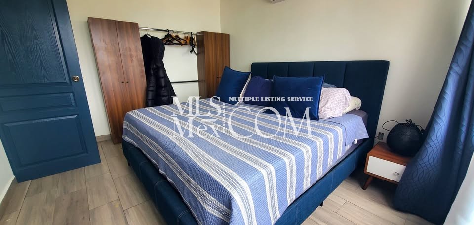 Ocean-View Units in Coveted K38 Neighborhood, Rosarito Beach