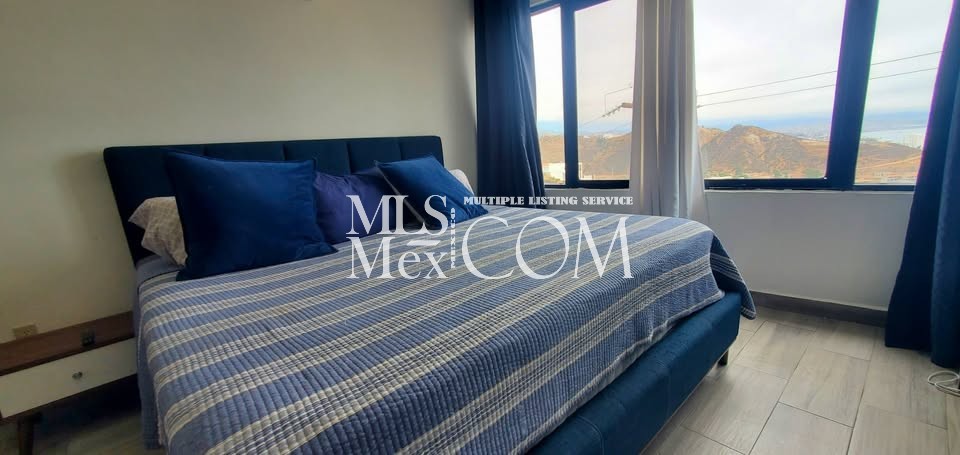 Ocean-View Units in Coveted K38 Neighborhood, Rosarito Beach