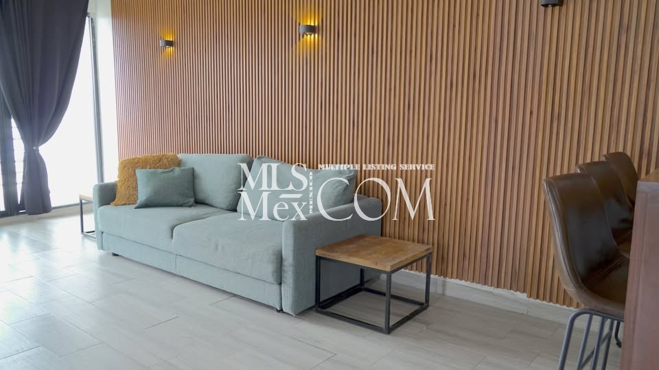 Ocean-View Units in Coveted K38 Neighborhood, Rosarito Beach