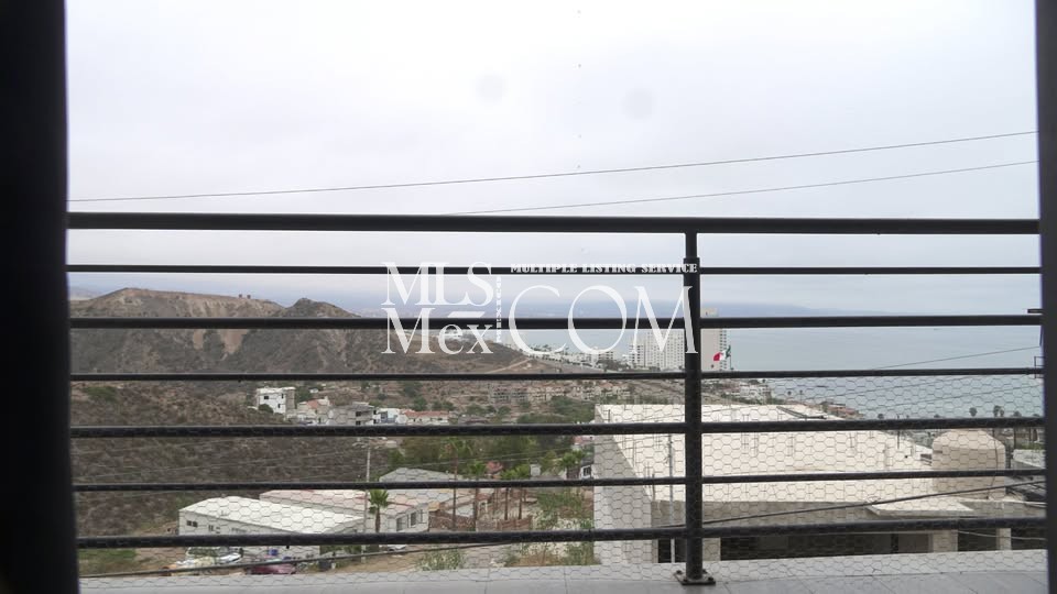 Ocean-View Units in Coveted K38 Neighborhood, Rosarito Beach