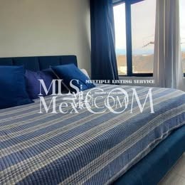 Ocean-View Units in Coveted K38 Neighborhood, Rosarito Beach