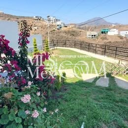 Ocean-View Units in Coveted K38 Neighborhood, Rosarito Beach