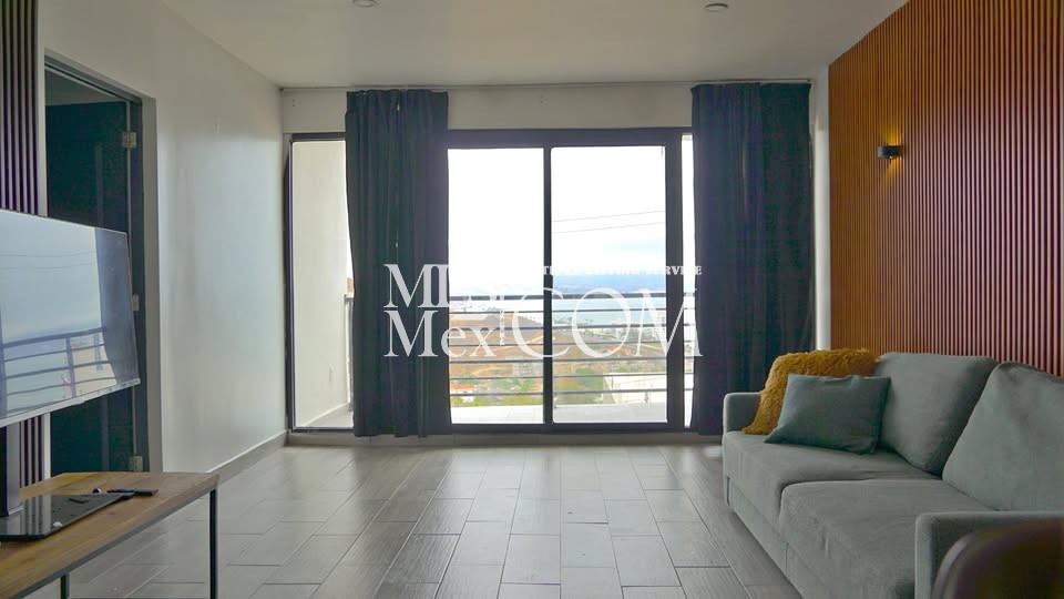 Ocean-View Units in Coveted K38 Neighborhood, Rosarito Beach