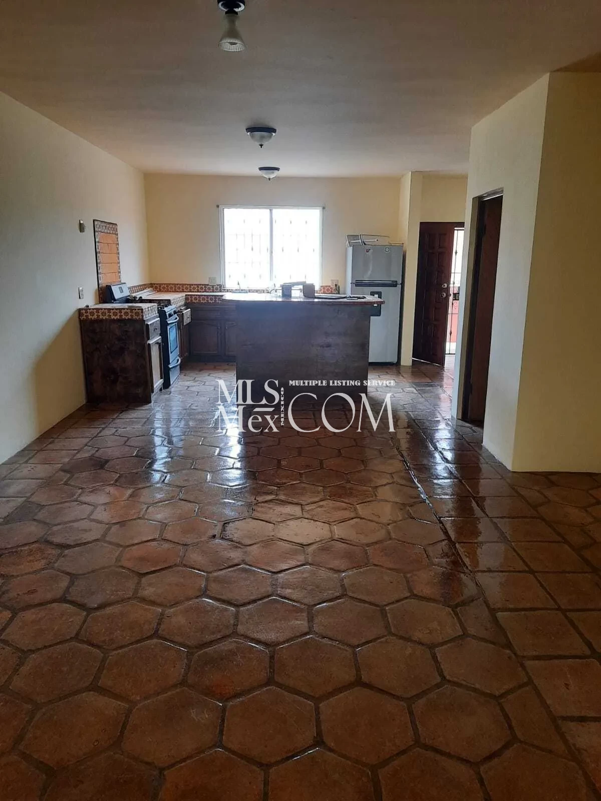 Furnished 3BR Home for Rent in Lienzo Charro, Rosarito • Spacious Yard • $1,000 USD