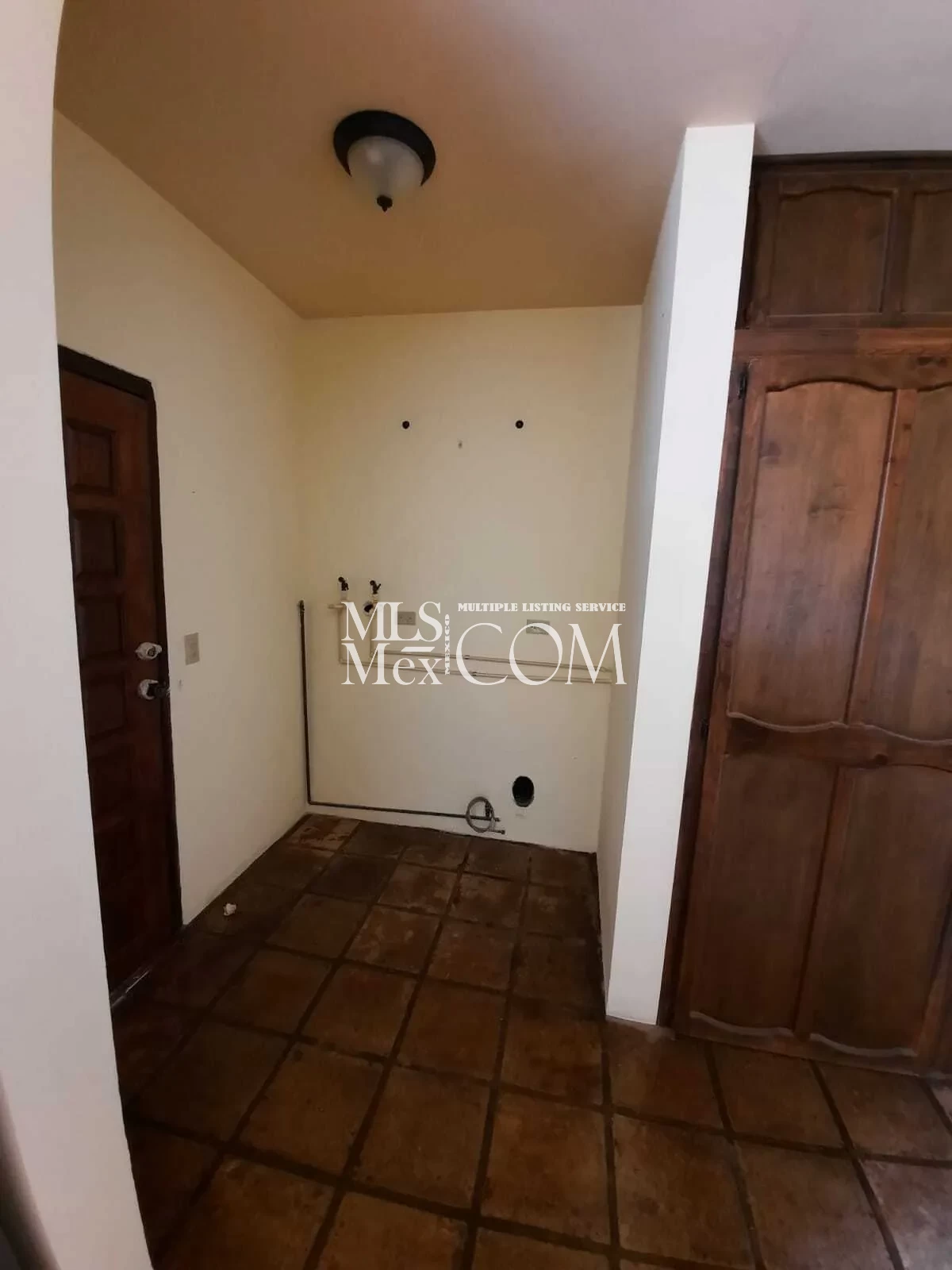 Furnished 3BR Home for Rent in Lienzo Charro, Rosarito • Spacious Yard • $1,000 USD
