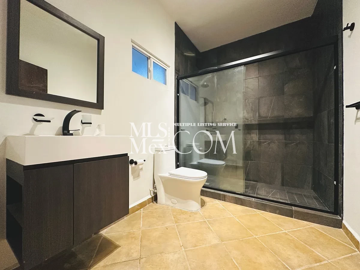 🌊 2BR House for Rent in Rancho El Descanso, South Rosarito | $1,470 USD
