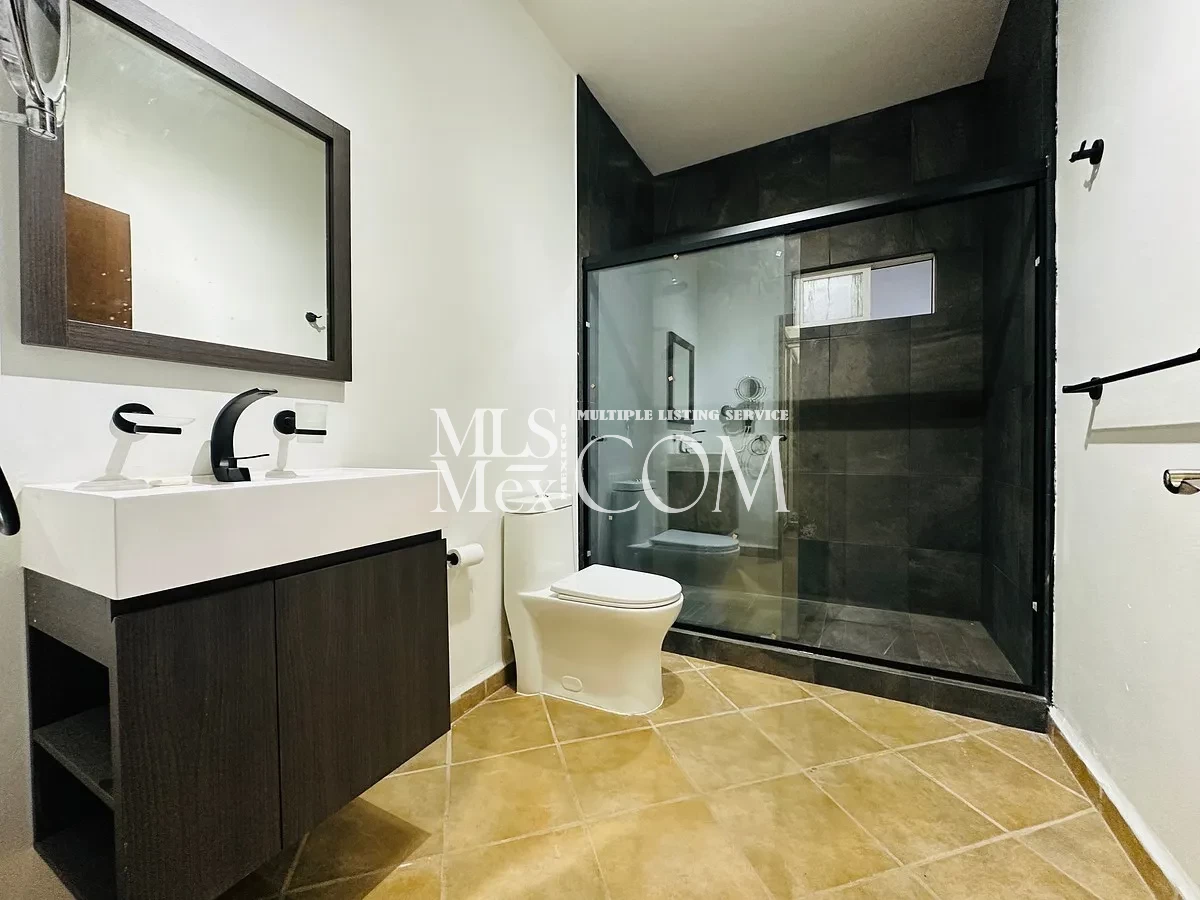 🌊 2BR House for Rent in Rancho El Descanso, South Rosarito | $1,470 USD