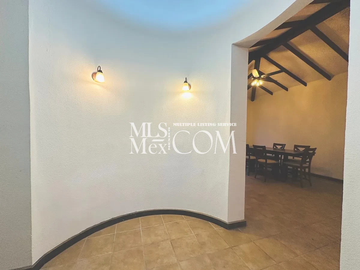 🌊 2BR House for Rent in Rancho El Descanso, South Rosarito | $1,470 USD