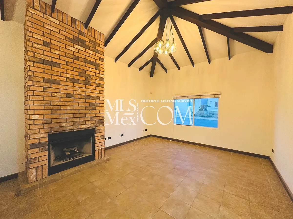🌊 2BR House for Rent in Rancho El Descanso, South Rosarito | $1,470 USD