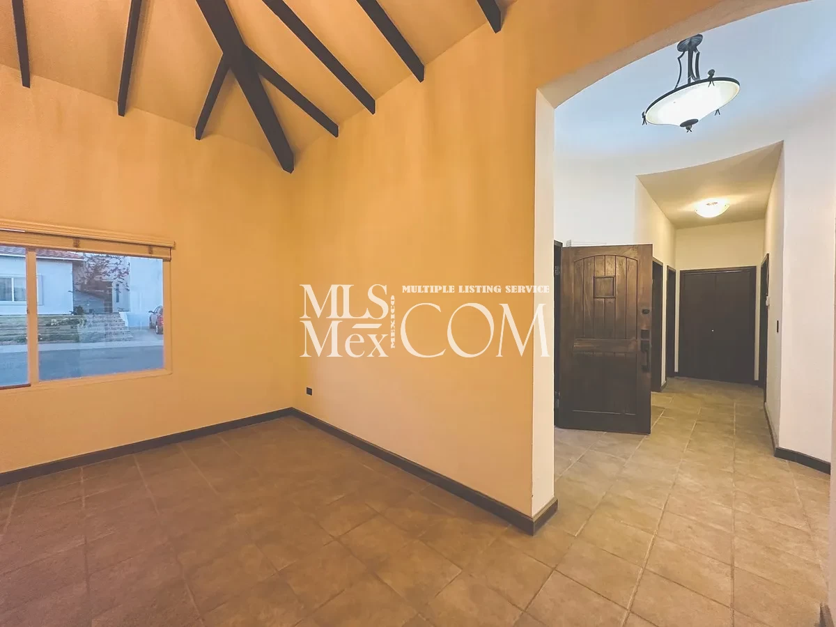 🌊 2BR House for Rent in Rancho El Descanso, South Rosarito | $1,470 USD