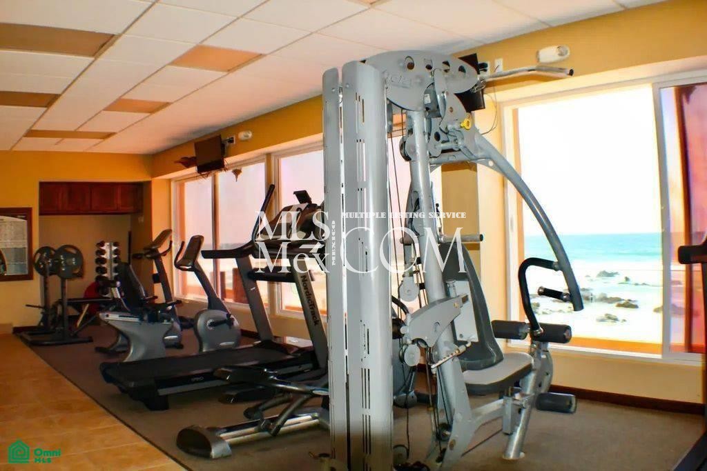 Luxury Beachfront 2BR/2BA Condo for Rent in La Jolla Real, Rosarito | Oceanview, Balcony & Resort Amenities