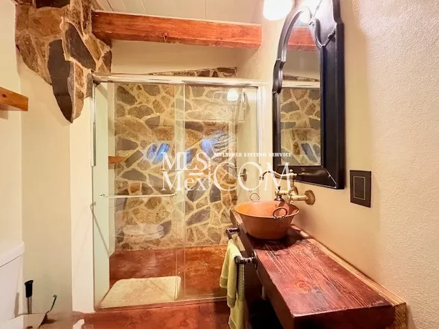 Beachside 3BR Home in Renes, Rosarito • Ocean Views • Steps to the Sand • $1,000 USD