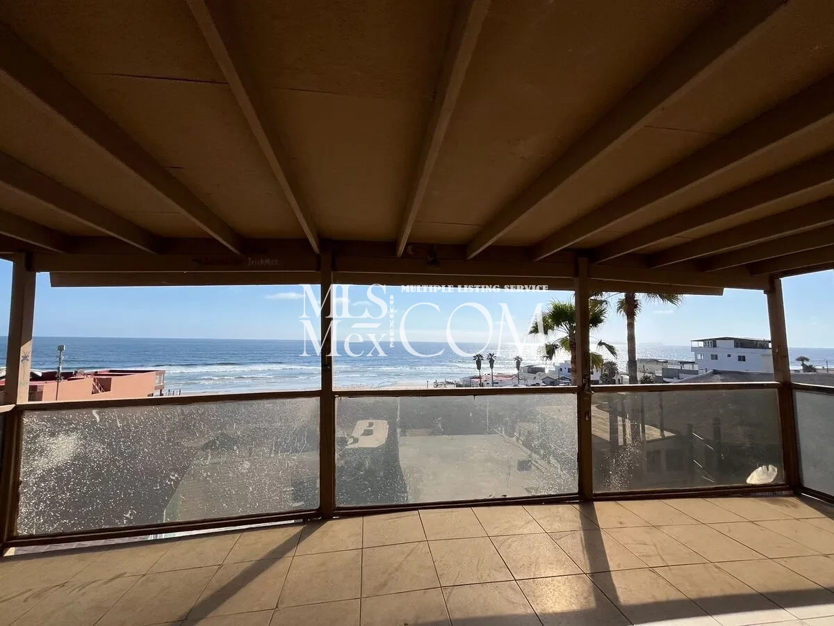 Furnished 3–4 Bedroom Home for Rent in Reforma Rosarito – Near Downtown & U.S. Border