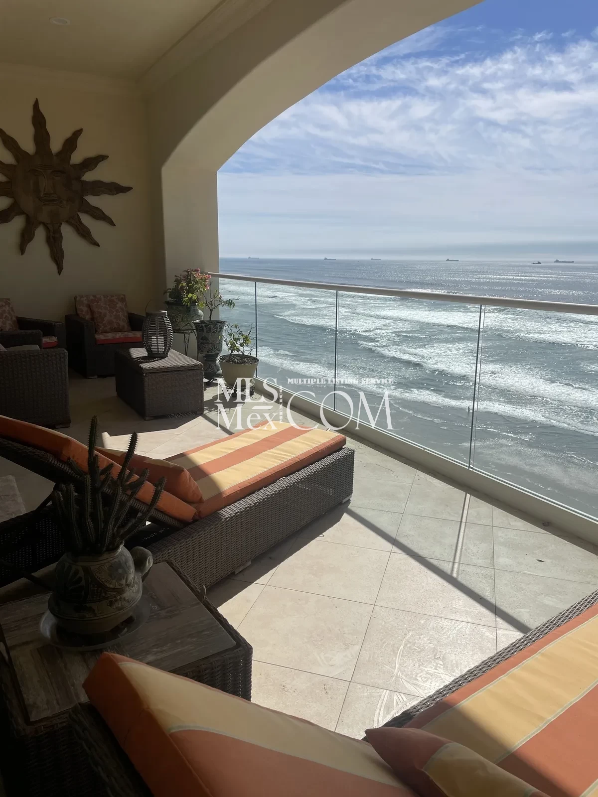 Oceanview 2BR/2BA Condo for Rent in Las Olas Grand | Beach Access, Pool, Gym & Security 🌊✨