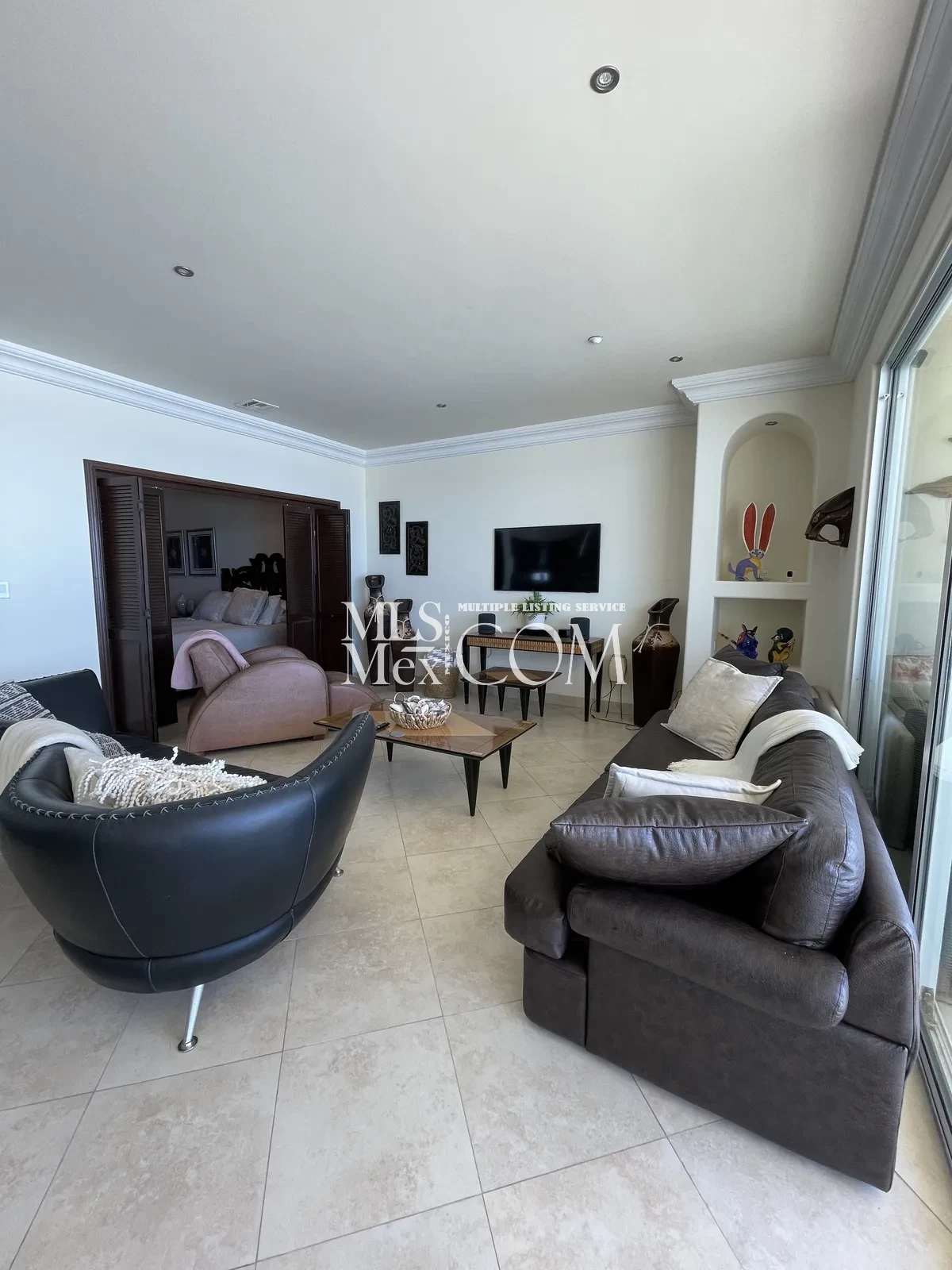 Oceanview 2BR/2BA Condo for Rent in Las Olas Grand | Beach Access, Pool, Gym & Security 🌊✨