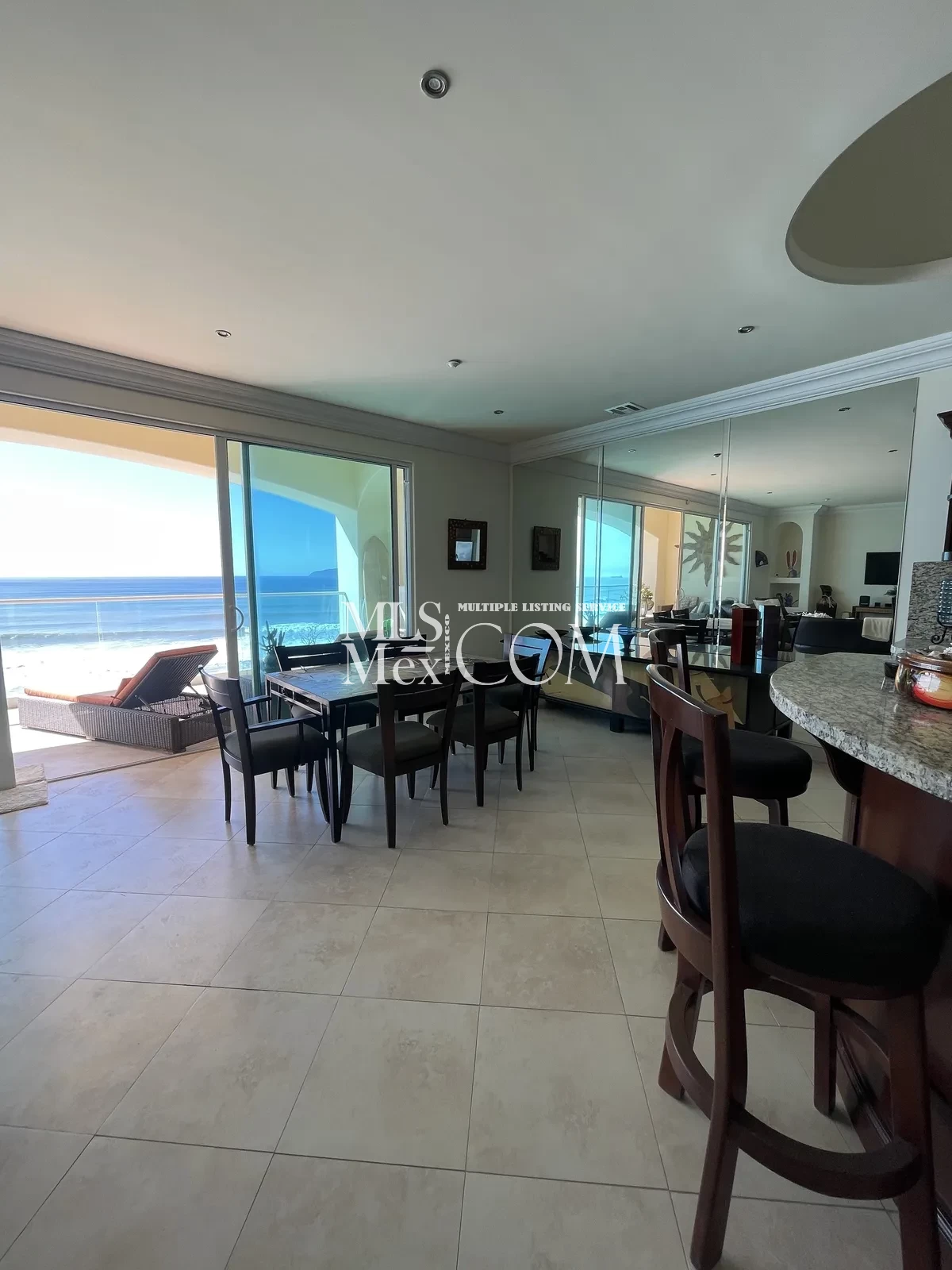Oceanview 2BR/2BA Condo for Rent in Las Olas Grand | Beach Access, Pool, Gym & Security 🌊✨