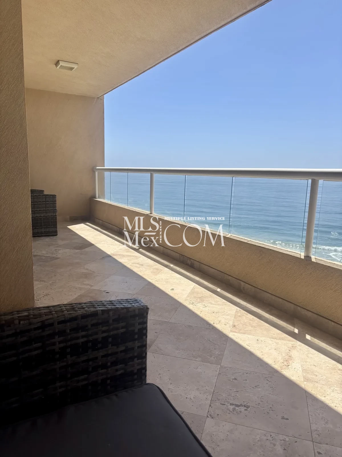 Luxury Oceanfront Condo for Rent in La Jolla Real, Playa Encantada | 2BR 🛏️2BA 🛁 Resort Amenities
