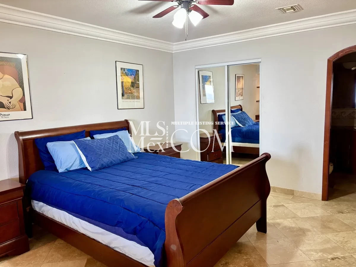 Luxury Oceanfront Condo for Rent in La Jolla Real, Playa Encantada | 2BR 🛏️2BA 🛁 Resort Amenities