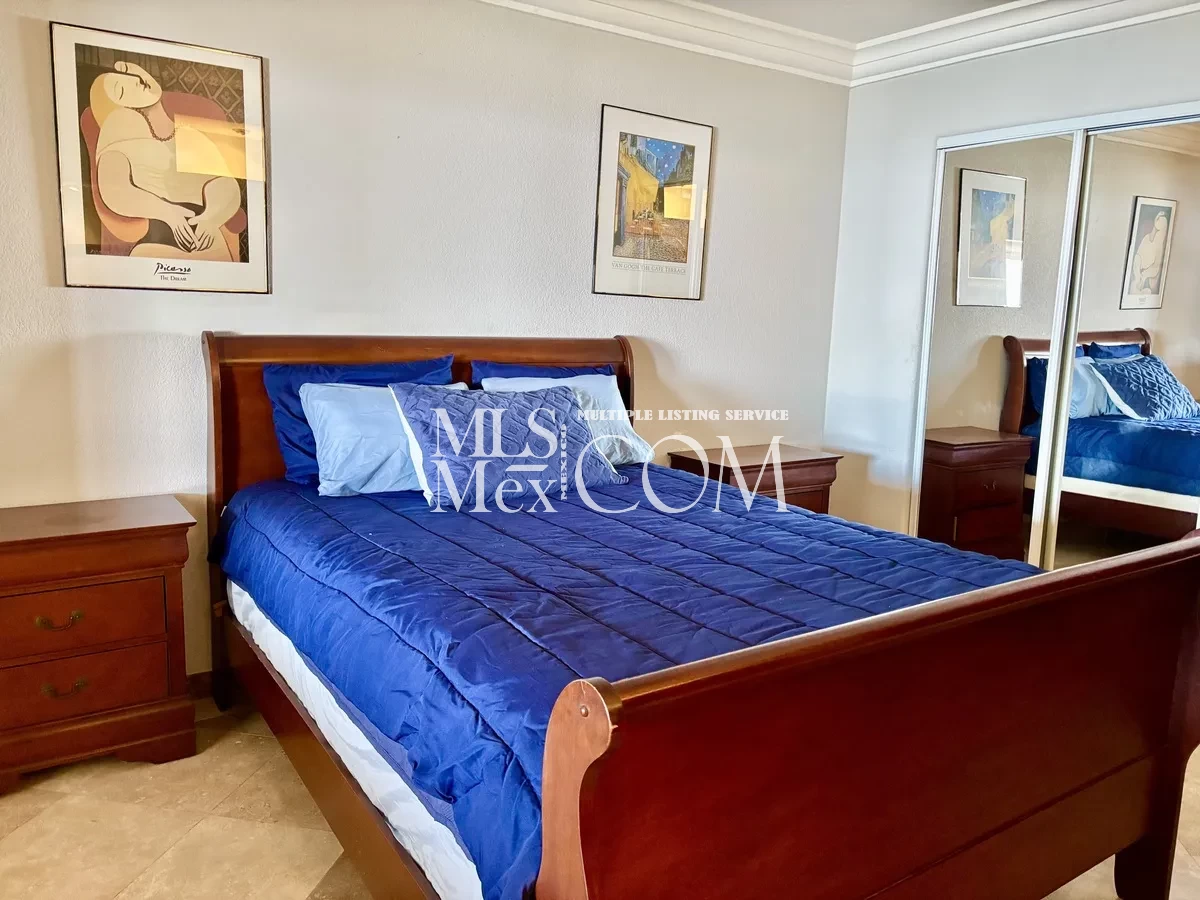 Luxury Oceanfront Condo for Rent in La Jolla Real, Playa Encantada | 2BR 🛏️2BA 🛁 Resort Amenities
