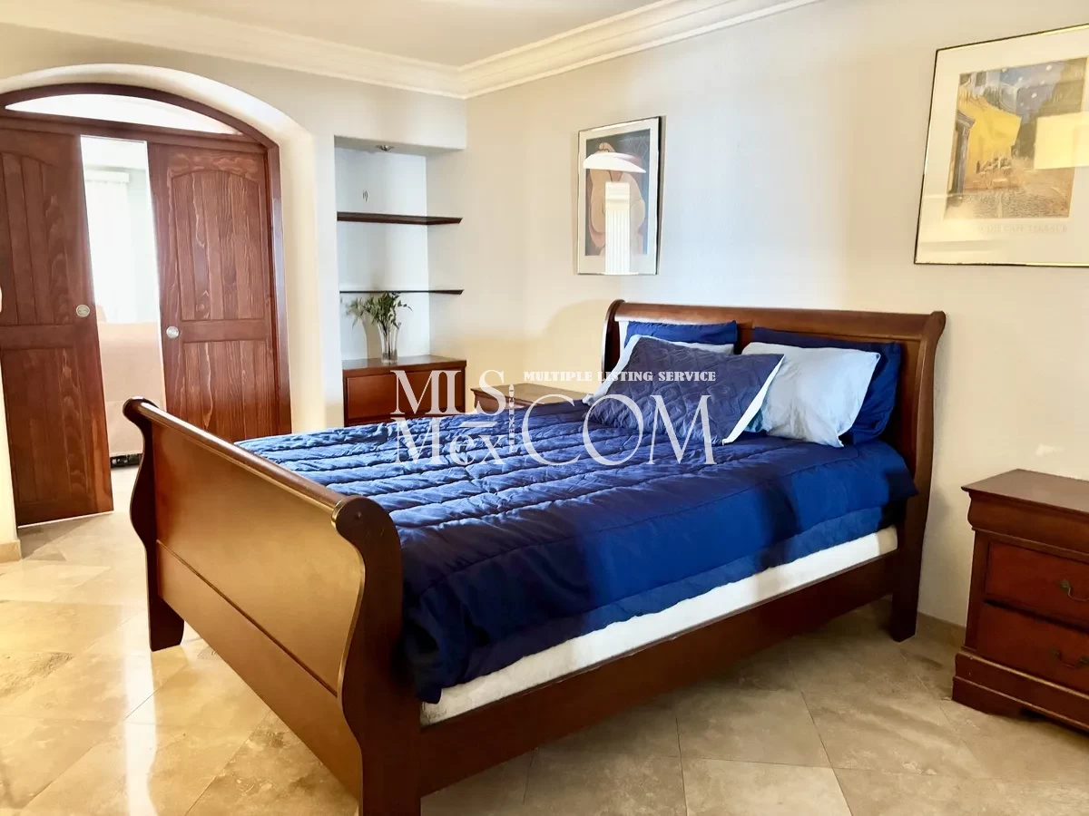 Luxury Oceanfront Condo for Rent in La Jolla Real, Playa Encantada | 2BR 🛏️2BA 🛁 Resort Amenities