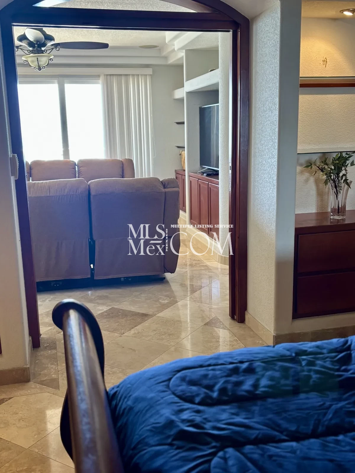 Luxury Oceanfront Condo for Rent in La Jolla Real, Playa Encantada | 2BR 🛏️2BA 🛁 Resort Amenities