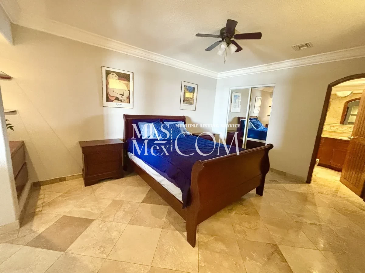 Luxury Oceanfront Condo for Rent in La Jolla Real, Playa Encantada | 2BR 🛏️2BA 🛁 Resort Amenities