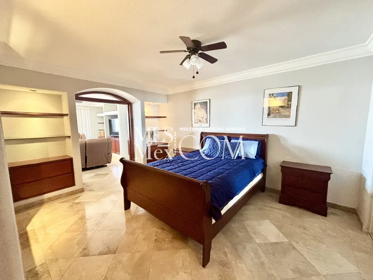 Luxury Oceanfront Condo for Rent in La Jolla Real, Playa Encantada | 2BR 🛏️2BA 🛁 Resort Amenities