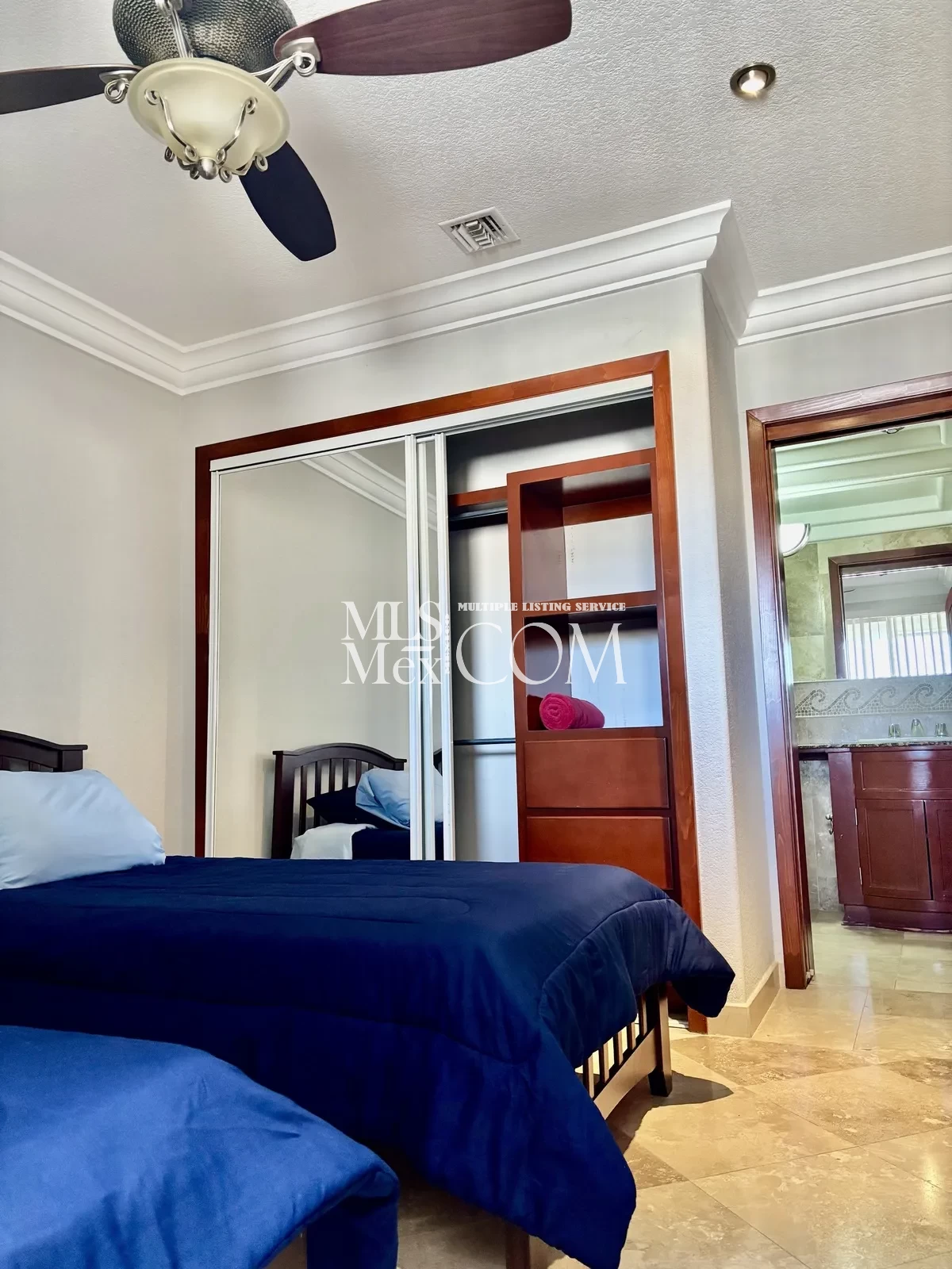 Luxury Oceanfront Condo for Rent in La Jolla Real, Playa Encantada | 2BR 🛏️2BA 🛁 Resort Amenities
